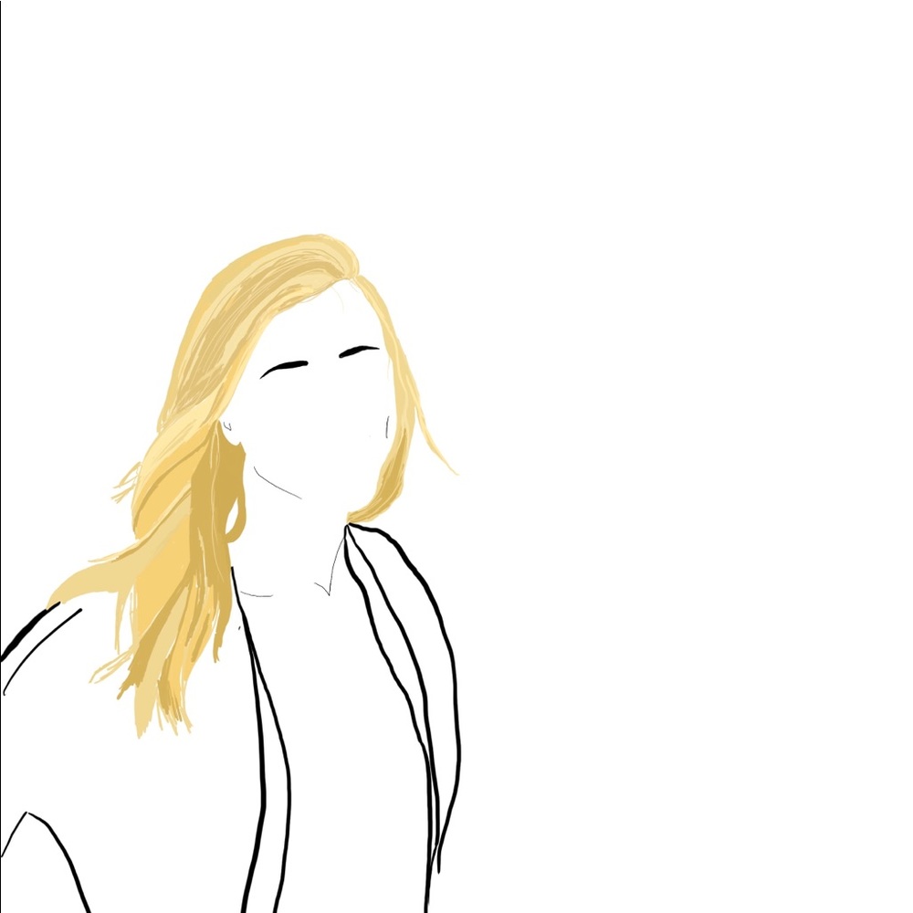Meet your Posher, Brianne